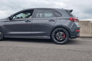 HYUNDAI i30 3ª serie - 2022