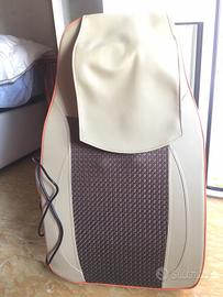 Sedile mobile x massaggio