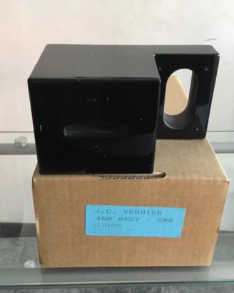 VERDIER supporti braccio giradischi LA PLATINE