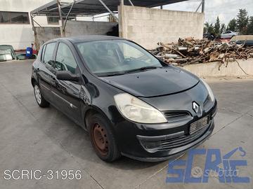 Renault clio 3 br0/1, cr0/1 1.5 dci ricambi -