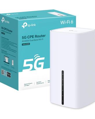 TP-Link Archer NX500 Router 5G Wi-Fi 6