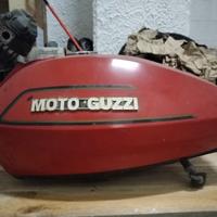 Ricambi Moto Guzzi V35 V50 Monza Imola 