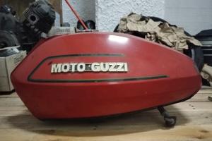 Ricambi Moto Guzzi V35 V50 Monza Imola 