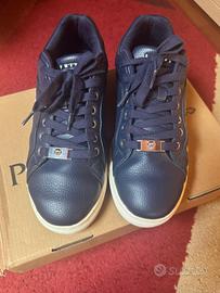 Scarpe Philipp Plein Sport