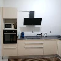 Cucina SCAVOLINI