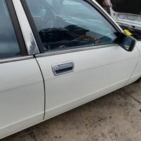 JAGUAR XJ6 1990 - PORTA ANTERIORE DESTRO