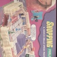 Gioco vintage 