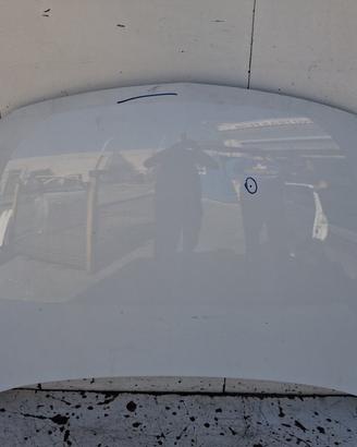 95514714 COFANO ANTERIORE OPEL CORSA REST (D) 1.3 