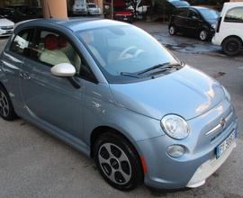 Fiat 500 FIAT 500E GE