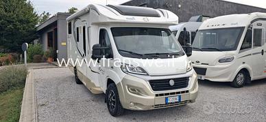 Ci International Magis 84 XT Letti gemelli e letto
