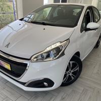 Peugeot 208 PureTech 5P ALLURE NAVI/FULL LED2020