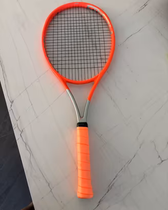 RACCHETTA TENNIS HEAD 360 RADICAL PRO