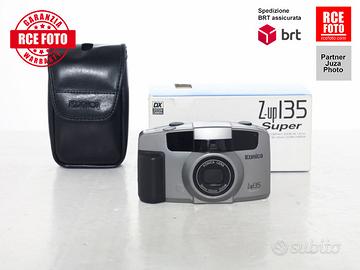 Konica z-up 135 Super