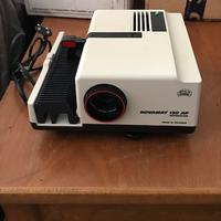 Proiettore diapositive