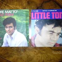 Vinili Little Tony num 2