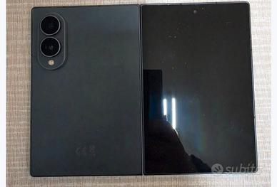 Samsung zfold8 512gb graphite