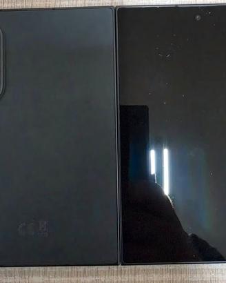 Samsung zfold8 512gb graphite