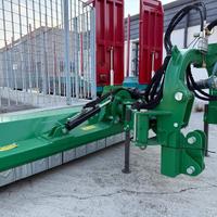 Trincia laterale AGF180
