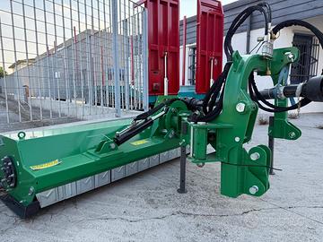 Trincia laterale AGF180