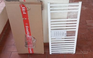 Terrmoarredo/scaldasalviette Fondital COOL.
