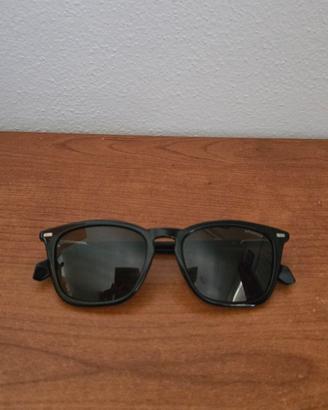 Occhiali da sole polaroid