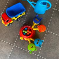 Acchiappa la polpetta