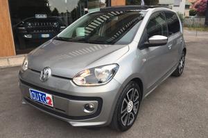 Volkswagen up! 1.0 75 CV 5p. high X NEOPATENTATI