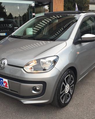 Volkswagen up! 1.0 75 CV 5p. high X NEOPATENTATI