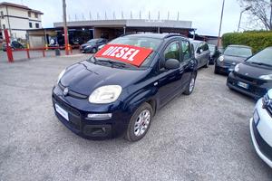 Fiat Panda 1.3 MJT S&S Lounge finanzio