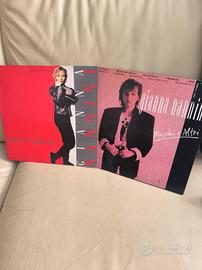 Lotto vinili Gianna Nannini