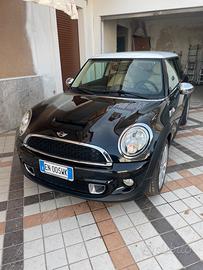Mini cooper sd r56 