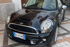Mini cooper sd r56 