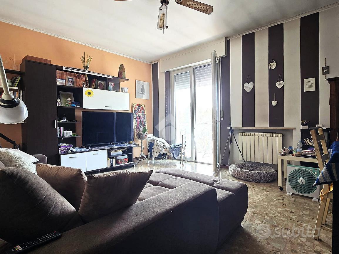Appartamento – Castel d'Azzano, Azzano - Vista 5