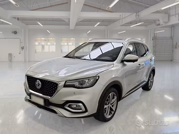 MG EHS 1.5 T PLUG-IN HYBRID LUXURY AUTO SUV