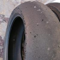 Pirelli Superbike 120/70 200/60