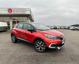 RENAULT Captur dCi 8V 90 CV Start&Stop Energy In