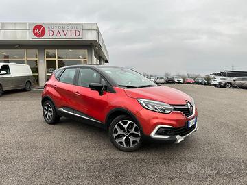 RENAULT Captur dCi 8V 90 CV Start&Stop Energy In