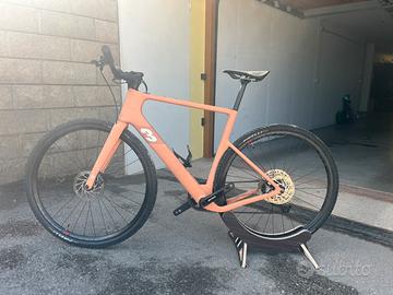 Gravel 3T
