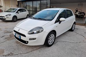 Fiat Punto 1.2 FINANZ SENZA BUSTA PAGA
