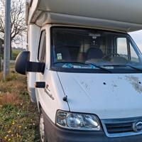 camper ELNAGH DI COLORE BIANCO