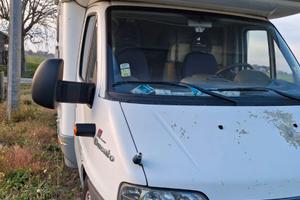 camper ELNAGH DI COLORE BIANCO