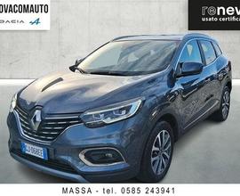 Renault Kadjar 1.5 blue dci Intens 115cv edc