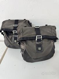 - Coppia di borse moto Legend Gear SW-Motech