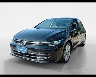 VOLKSWAGEN Golf 2.0 tdi Style 150cv dsg