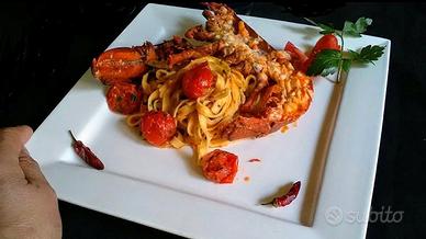 Chef  di  cucina