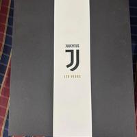 Juventus Maglia Jersey 120 Years