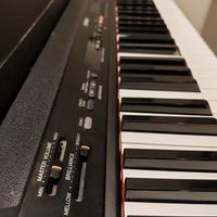 Piano Yamaha 88 tasti