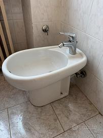 Bidet Ideal Standard