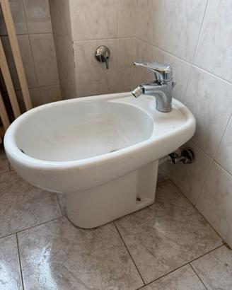 Bidet Ideal Standard