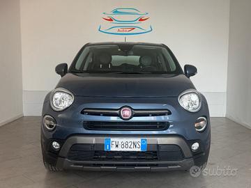FIAT 500X 1.3 T4 150 CV DCT S-Design Cross